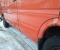Оранжевый Мерседес Sprinter, объемом двигателя 0 л и пробегом 340 тыс. км за 4500 $, фото 4 на Automoto.ua