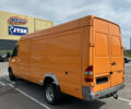 Оранжевый Мерседес Sprinter, объемом двигателя 2.15 л и пробегом 209 тыс. км за 14350 $, фото 8 на Automoto.ua
