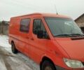 Оранжевый Мерседес Sprinter, объемом двигателя 0 л и пробегом 340 тыс. км за 4500 $, фото 3 на Automoto.ua