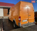 Оранжевый Мерседес Sprinter, объемом двигателя 2.2 л и пробегом 403 тыс. км за 7900 $, фото 5 на Automoto.ua