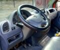 Помаранчевий Мерседес Sprinter, об'ємом двигуна 2.2 л та пробігом 235 тис. км за 9800 $, фото 1 на Automoto.ua