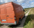 Оранжевый Мерседес Sprinter, объемом двигателя 2.15 л и пробегом 456 тыс. км за 8200 $, фото 2 на Automoto.ua