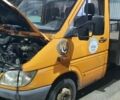 Помаранчевий Мерседес Sprinter, об'ємом двигуна 2 л та пробігом 200 тис. км за 3900 $, фото 2 на Automoto.ua