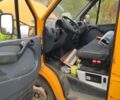 Оранжевый Мерседес Sprinter, объемом двигателя 2 л и пробегом 200 тыс. км за 3900 $, фото 6 на Automoto.ua