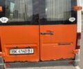 Оранжевый Мерседес Sprinter, объемом двигателя 2.2 л и пробегом 400 тыс. км за 3500 $, фото 6 на Automoto.ua