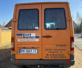Оранжевый Мерседес Sprinter, объемом двигателя 0 л и пробегом 358 тыс. км за 7300 $, фото 12 на Automoto.ua