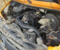 Оранжевый Мерседес Sprinter, объемом двигателя 2 л и пробегом 200 тыс. км за 3900 $, фото 5 на Automoto.ua