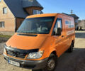 Оранжевый Мерседес Sprinter, объемом двигателя 0 л и пробегом 358 тыс. км за 7300 $, фото 14 на Automoto.ua