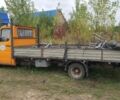 Оранжевый Мерседес Sprinter, объемом двигателя 2 л и пробегом 200 тыс. км за 3900 $, фото 4 на Automoto.ua