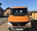 Оранжевый Мерседес Sprinter, объемом двигателя 0 л и пробегом 358 тыс. км за 7300 $, фото 1 на Automoto.ua