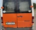 Оранжевый Мерседес Sprinter, объемом двигателя 2.2 л и пробегом 400 тыс. км за 3500 $, фото 5 на Automoto.ua