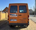 Оранжевый Мерседес Sprinter, объемом двигателя 0 л и пробегом 358 тыс. км за 7300 $, фото 11 на Automoto.ua