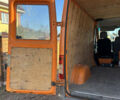 Оранжевый Мерседес Sprinter, объемом двигателя 0 л и пробегом 358 тыс. км за 7300 $, фото 10 на Automoto.ua
