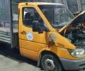 Оранжевый Мерседес Sprinter, объемом двигателя 2 л и пробегом 200 тыс. км за 3900 $, фото 1 на Automoto.ua