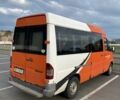 Оранжевый Мерседес Sprinter, объемом двигателя 2.2 л и пробегом 400 тыс. км за 3500 $, фото 4 на Automoto.ua