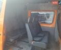 Оранжевый Мерседес Sprinter, объемом двигателя 2.15 л и пробегом 710 тыс. км за 10500 $, фото 3 на Automoto.ua