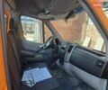 Оранжевый Мерседес Sprinter, объемом двигателя 2.15 л и пробегом 710 тыс. км за 10500 $, фото 4 на Automoto.ua