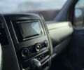Оранжевый Мерседес Sprinter, объемом двигателя 2.2 л и пробегом 306 тыс. км за 15500 $, фото 10 на Automoto.ua