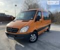 Оранжевый Мерседес Sprinter, объемом двигателя 2.2 л и пробегом 306 тыс. км за 15500 $, фото 2 на Automoto.ua