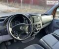 Оранжевый Мерседес Sprinter, объемом двигателя 2.2 л и пробегом 306 тыс. км за 15500 $, фото 9 на Automoto.ua