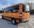 Оранжевый Мерседес Sprinter, объемом двигателя 2.2 л и пробегом 306 тыс. км за 15500 $, фото 3 на Automoto.ua