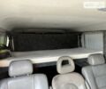 Оранжевый Мерседес Sprinter, объемом двигателя 2.2 л и пробегом 306 тыс. км за 15500 $, фото 12 на Automoto.ua