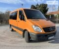 Оранжевый Мерседес Sprinter, объемом двигателя 2.2 л и пробегом 306 тыс. км за 15500 $, фото 1 на Automoto.ua