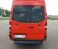 Оранжевый Мерседес Sprinter, объемом двигателя 2.1 л и пробегом 367 тыс. км за 14600 $, фото 3 на Automoto.ua