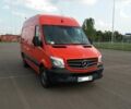 Оранжевый Мерседес Sprinter, объемом двигателя 2.1 л и пробегом 367 тыс. км за 14600 $, фото 6 на Automoto.ua
