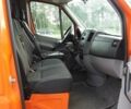 Оранжевый Мерседес Sprinter, объемом двигателя 2.1 л и пробегом 367 тыс. км за 14600 $, фото 16 на Automoto.ua