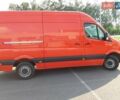 Оранжевый Мерседес Sprinter, объемом двигателя 2.1 л и пробегом 367 тыс. км за 14600 $, фото 35 на Automoto.ua