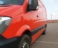 Оранжевый Мерседес Sprinter, объемом двигателя 2.1 л и пробегом 367 тыс. км за 14600 $, фото 9 на Automoto.ua
