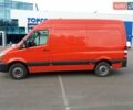 Оранжевый Мерседес Sprinter, объемом двигателя 2.1 л и пробегом 367 тыс. км за 14600 $, фото 1 на Automoto.ua