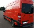 Оранжевый Мерседес Sprinter, объемом двигателя 2.1 л и пробегом 367 тыс. км за 14600 $, фото 2 на Automoto.ua