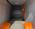 Помаранчевий Мерседес Sprinter, об'ємом двигуна 2.2 л та пробігом 211 тис. км за 22699 $, фото 12 на Automoto.ua