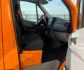 Помаранчевий Мерседес Sprinter, об'ємом двигуна 2.2 л та пробігом 211 тис. км за 22699 $, фото 15 на Automoto.ua