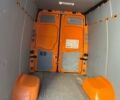 Помаранчевий Мерседес Sprinter, об'ємом двигуна 2.2 л та пробігом 211 тис. км за 22699 $, фото 13 на Automoto.ua