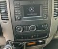 Помаранчевий Мерседес Sprinter, об'ємом двигуна 2.2 л та пробігом 211 тис. км за 22699 $, фото 17 на Automoto.ua
