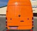 Помаранчевий Мерседес Sprinter, об'ємом двигуна 2.2 л та пробігом 211 тис. км за 22699 $, фото 4 на Automoto.ua