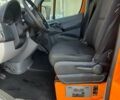 Помаранчевий Мерседес Sprinter, об'ємом двигуна 2.2 л та пробігом 211 тис. км за 22699 $, фото 9 на Automoto.ua