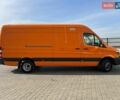 Помаранчевий Мерседес Sprinter, об'ємом двигуна 2.2 л та пробігом 211 тис. км за 22699 $, фото 5 на Automoto.ua