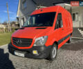 Помаранчевий Мерседес Sprinter, об'ємом двигуна 2.14 л та пробігом 320 тис. км за 19900 $, фото 1 на Automoto.ua
