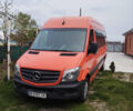 Оранжевый Мерседес Sprinter, объемом двигателя 0 л и пробегом 440 тыс. км за 27500 $, фото 1 на Automoto.ua