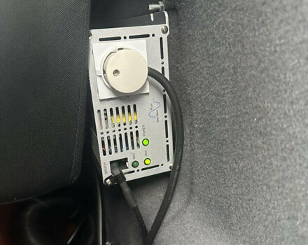 Оранжевый Мерседес Sprinter, объемом двигателя 2.2 л и пробегом 263 тыс. км за 23800 $, фото 13 на Automoto.ua