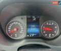 Оранжевый Мерседес Sprinter, объемом двигателя 2.2 л и пробегом 263 тыс. км за 23800 $, фото 34 на Automoto.ua