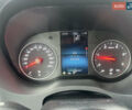 Оранжевый Мерседес Sprinter, объемом двигателя 2.2 л и пробегом 263 тыс. км за 23800 $, фото 33 на Automoto.ua