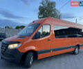Оранжевый Мерседес Sprinter, объемом двигателя 0 л и пробегом 320 тыс. км за 47357 $, фото 1 на Automoto.ua