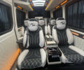 Оранжевый Мерседес Sprinter, объемом двигателя 0 л и пробегом 320 тыс. км за 47357 $, фото 6 на Automoto.ua