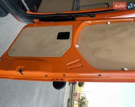 Помаранчевий Мерседес Sprinter, об'ємом двигуна 0 л та пробігом 224 тис. км за 27500 $, фото 32 на Automoto.ua