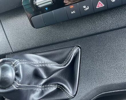 Помаранчевий Мерседес Sprinter, об'ємом двигуна 0 л та пробігом 224 тис. км за 27500 $, фото 51 на Automoto.ua